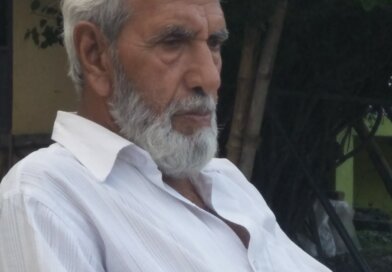 लोकप्रिय चिकत्सक डॉ.शमशाद अली का निधन से क्षेत्र में शोक