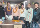 भगवानपुर में ह्यूमैनिटी इंटरनेशनल स्कूल का उद्घाटन