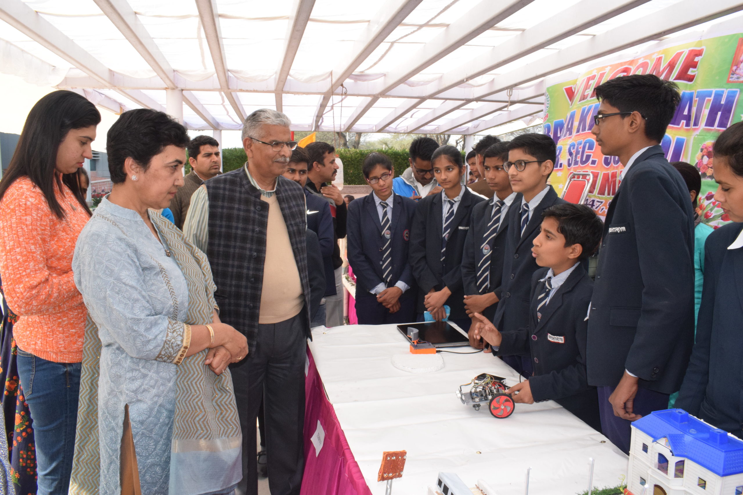 विज्ञान एवं पारम्परिक ज्ञान