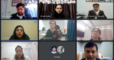 आत्मनिर्भरता