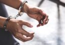 भगवानपुर में अलग अलग मामले में चार आरोपित गिरफ्तार