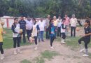 बिहार के छपरा में स्टेट चैंपियनशिप सेपक टकरा- 2025 का होगा आयोजन, युवाओं को खेल के प्रति प्रेरित करने का प्रयास: विजय शर्मा
