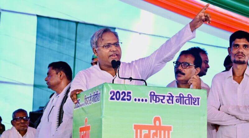 जनता को तय करना हैं की नौवी पास चाहिए की इंजिनियर:मनीष वर्मा