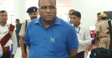 पूरी पारदर्शिता, निष्पक्षता और विश्वसनीयता से अभ्यर्थियों के व्यय की होगी प्रभावी निगरानी: डॉ.आदित्य प्रकाश