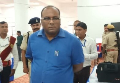 पूरी पारदर्शिता, निष्पक्षता और विश्वसनीयता से अभ्यर्थियों के व्यय की होगी प्रभावी निगरानी: डॉ.आदित्य प्रकाश