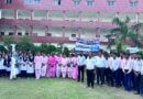 सतर्कता-हमारी साझा जिम्मेदारी के तहत साइबर सुरक्षा जागरूकता अभियान का सफल आयोजन