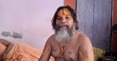 बिहार में राजद की बनेगी सरकार : मुरारी दास त्यागी