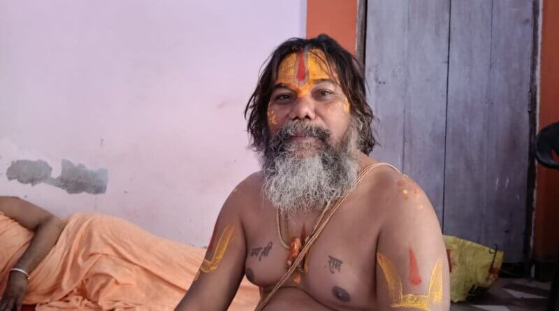 बिहार में राजद की बनेगी सरकार : मुरारी दास त्यागी