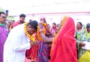 महाराजगंज में राजद प्रत्याशी विशाल जायसवाल को मिल रहा हैं सभी वर्गों का समर्थन
