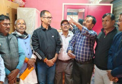 डिजिटल युग में तीव्र गति से सूचनाओं के प्रसार के बीच तथ्य की सटीकता बेहद जरूरी: धर्मेंद्र रस्तोगी