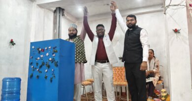 इरफ़ान भईया क्लासेज का भव्य शुभारम्भ, क्षेत्र के बच्चों को मिलेगा गुणवत्तापूर्ण शिक्षा