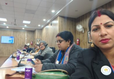 मिशन निपुण बिहार में उत्कृष्ट योगदान के लिए भगवानपुर की शिक्षिका प्रेम पुतुल सम्मानित