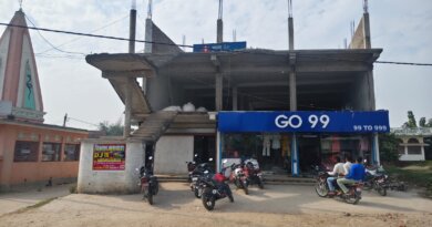 महिला से 50 हजार छीन बदमाश फरार,पुलिस बंधन बैंक प्रबंधक से पूछताछ,सीसीटीवी कैमरे को भी खंगाल