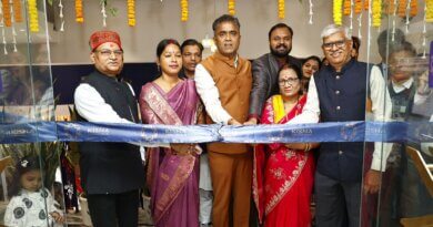 किसना ने छपरा में अपना एक्सक्लूसिव शोरूम लॉन्च किया