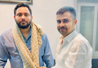 विपक्ष की भूमिका अब और अधिक महत्वपूर्ण, इसलिए एकजुटता और सशक्त नेतृत्व की आवश्यकता: सुधांशु रंजन पाण्डेय