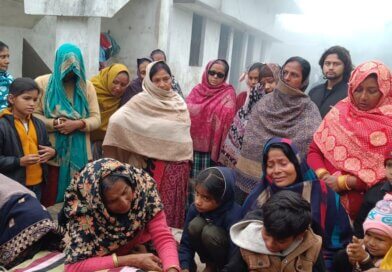 बाला में महिला ने फंदे से झूल की आत्महत्या, पुलिस ने पोस्टमार्टम में भेजा शव