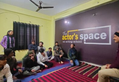 पटना में 10 दिवसीय निःशुल्क अभिनय कार्यशाला का आयोजन