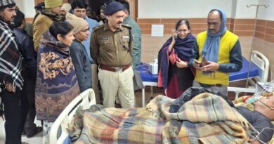 छपरा में अंगीठी की आग से दर्दनाक हादसा:एक ही परिवार के तीन मासूमों सहित एक महिला की हुई दर्दनाक मौत