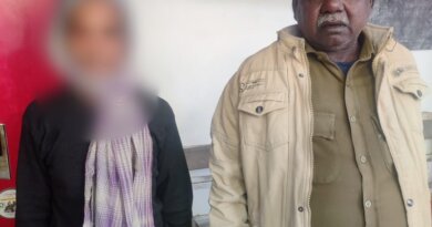 नाबालिग के हत्या के जुर्म में एक झोलाछाप डॉक्टर को भेजा गया जेल