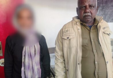 नाबालिग के हत्या के जुर्म में एक झोलाछाप डॉक्टर को भेजा गया जेल