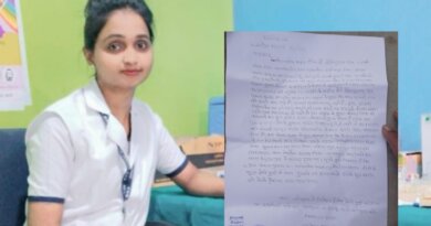 बिहार के छपरा में निजी नर्सिंग होम संचालक सहित दो अन्य कर्मियों पर दुष्कर्म के बाद हत्या का लगा आरोप